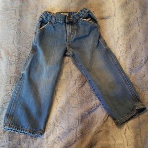 3T carpenter jeans